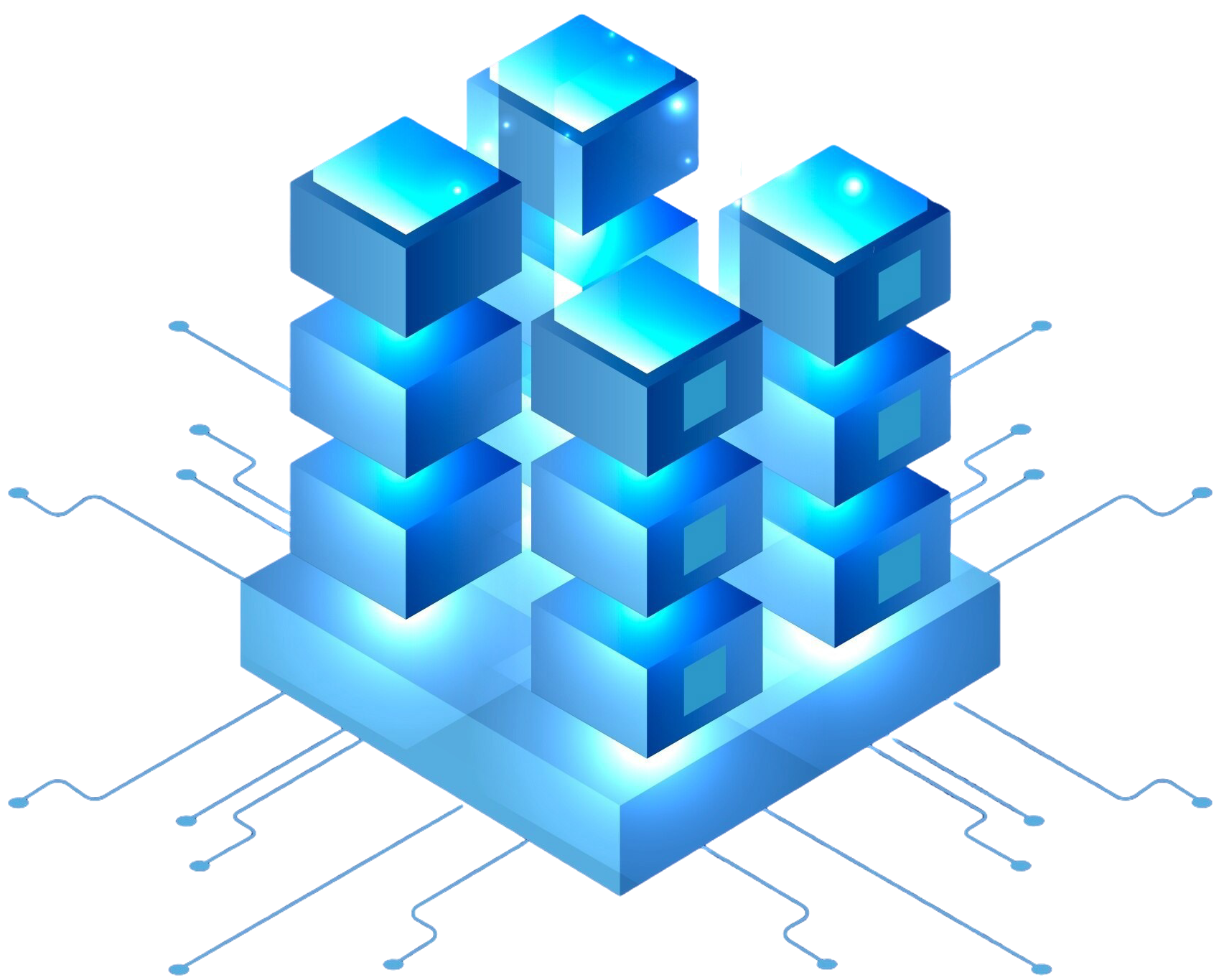 CRONIQ Enterprise Visualization