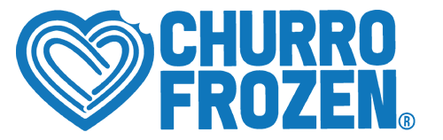 Churro Frozzen